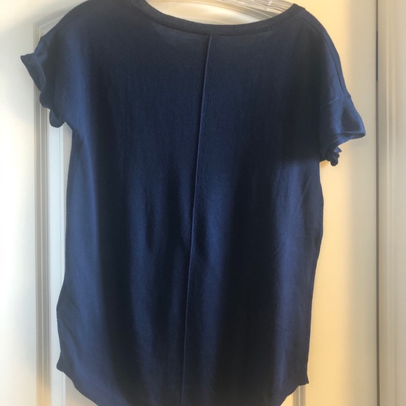 Gap maternity top - Picture 3 of 5